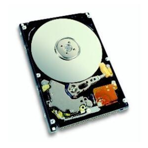 MHV2120AT - Toshiba Mobile 120 GB 2.5 Internal Hard Drive - IDE Ultra ATA/100 (ATA-6) - 4200 rpm - 8 MB Buffer