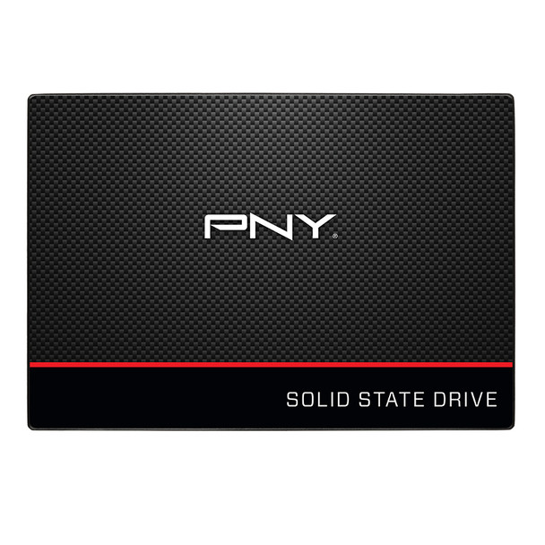 PNY CS1311 480GB 480GB 2.5" Serial ATA III