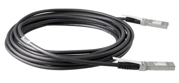 J9285B - HP ProCurve X242 10-GBe SFP+ 7M Direct Attach Copper Cable