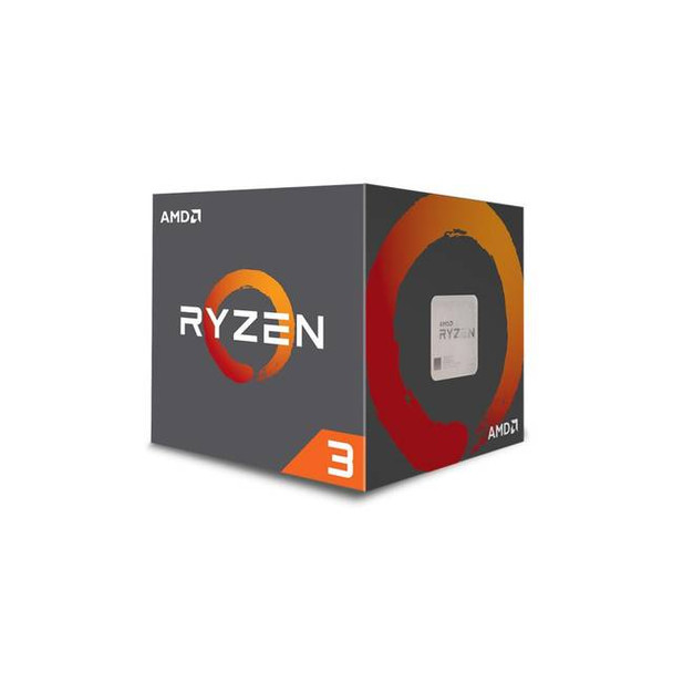 AMD Ryzen 3 1300X Quad-Core 3.5GHz Socket AM4,