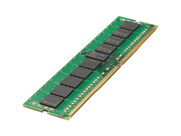 HP 8GB DDR4-2133 8GB DDR4 2133MHz memory module