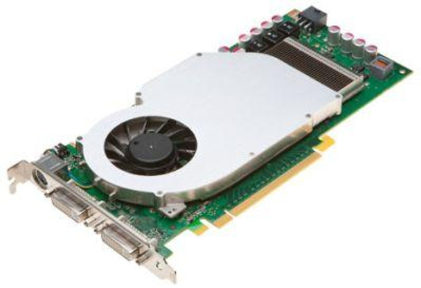 180-10361-0002-A00 - nVidia GeForce GTS 240 1GB DDR3 PCI Express DVI/ TV-Out Video Graphics Card