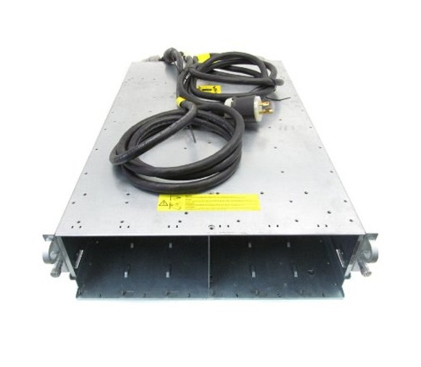 274841-001 - HP 3 Phase Power Enclosure Chassis With Backplane & Cable