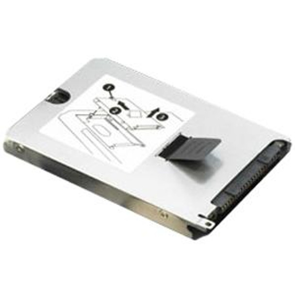 PR717AV - HP 80GB 5400RPM SATA 1.5GB/s 2.5-inch Hard Drive