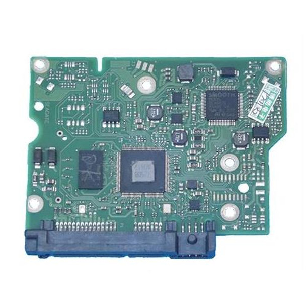 PCB-ST3200827AS - Seagate 200GB St3200827as 3.ahh 100387566 N SATA 3.5 PCb