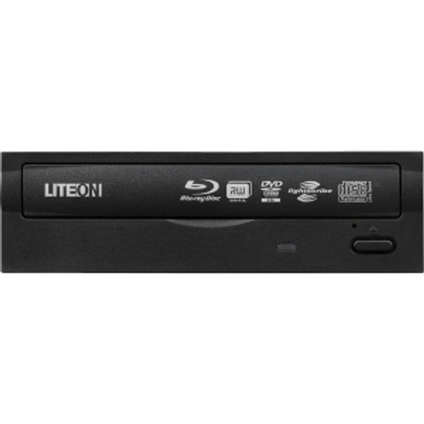 IHBS212-08 - Lite-On IHBS212 Internal Blu-ray Writer -  Pack - BD-R/RE Support - 8x Read/12x Write/2x Rewrite BD - 16x Read/16x Write/8x Rewrite dv