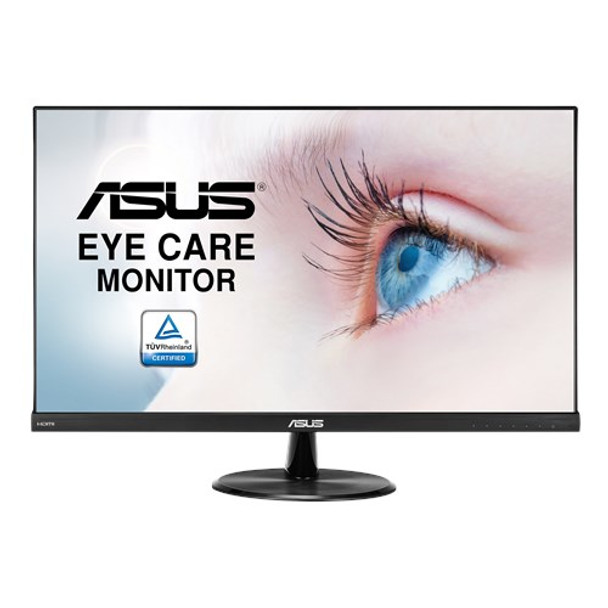 ASUS VP249H 23.8" Full HD IPS Black Flat computer monitor