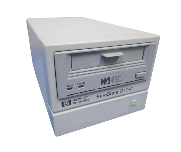 C5687-60003 - HP Surestore Dat 40i external