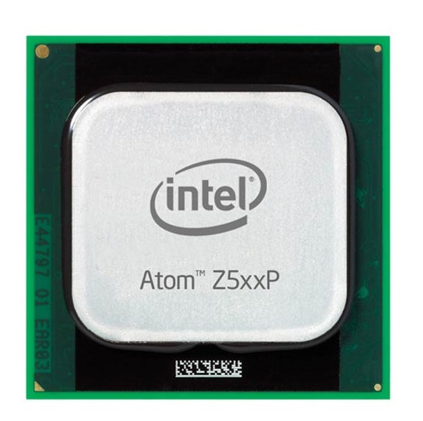 SLBMG - Intel Atom N450 1.66GHz 2.50GT/s DMI 512KB L2 Cache Socket FCBGA559 Processor