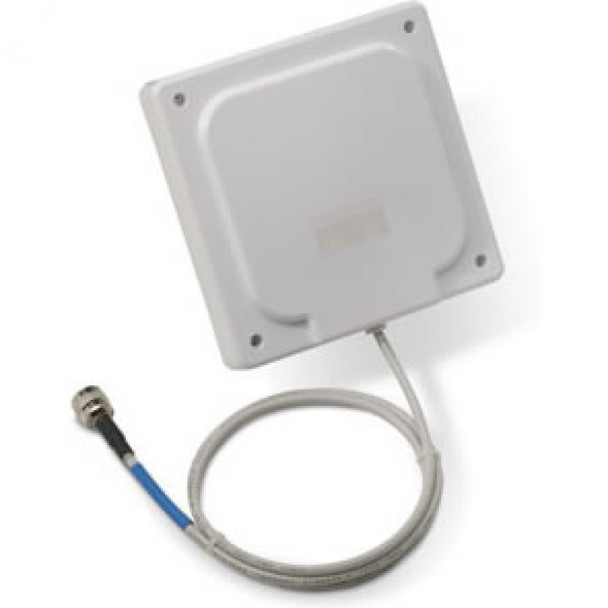 Cisco Aironet 5GHZ 9.5bdi Patch Antenna with RP-TNC Connector