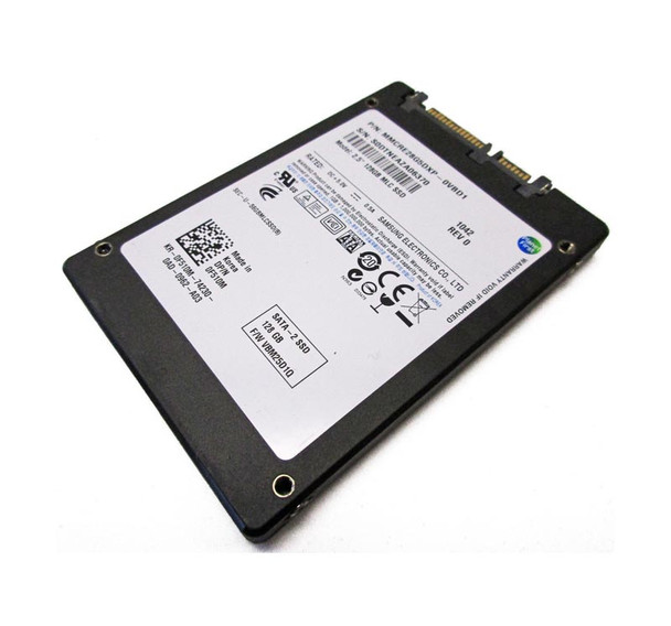MMDPE56G5DXP-0VBD1 - Samsung 256GB SATA 2.5-inch MLC Solid State Drive
