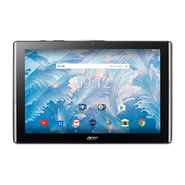 Acer Iconia B3-A40FHD-K0MW 32GB Black tablet