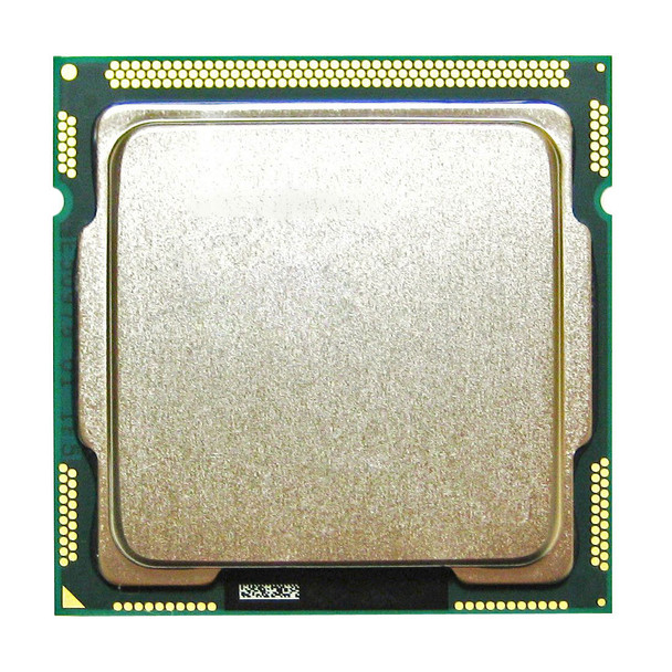 BX80616I5650 - Intel Core i5-650 Dual Core 3.20GHz 2.50GT/s DMI 4MB L3 Cache Socket FCLGA1156 Desktop Processor