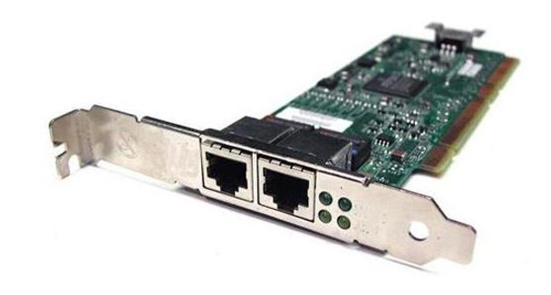 90Y9373 - IBM BROADCOM NETXTREME I Dual Port GBE Adapter for IBM System x - Network Adapter - 2 Ports