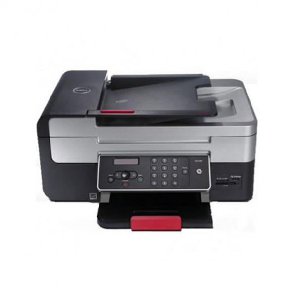 C625J - Dell All-In-One Printer (Refurbished) 4440-0D3 Printer (Refurbished) V505W