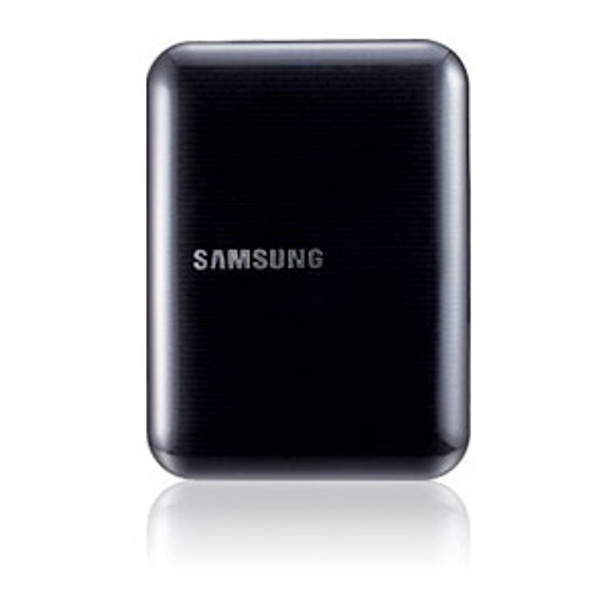 AA-HE0P500/US - Samsung AA-HE0P500 500 GB 2.5 External Hard Drive - Black - USB - 5400 rpm - 8 MB Buffer