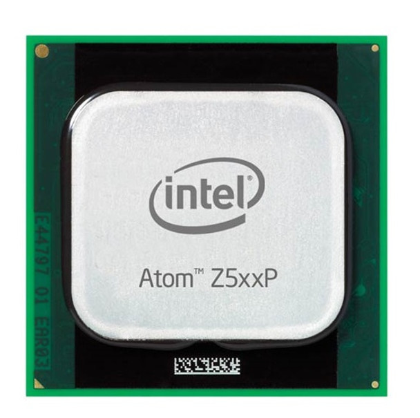 N450 - Intel Atom N450 1.66GHz 2.50GT/s DMI 512KB L2 Cache Socket FCBGA559 Processor