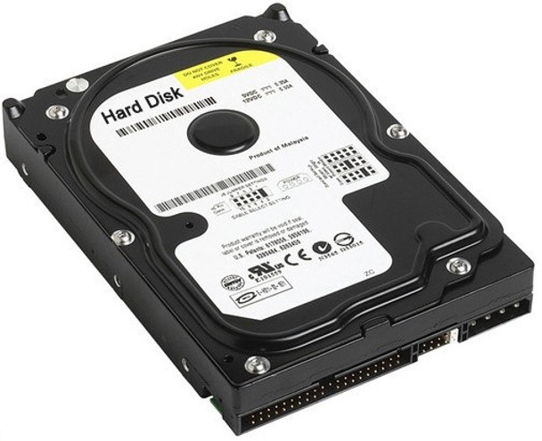 CF-VHDH400GB - Panasonic 40 GB Internal Hard Drive