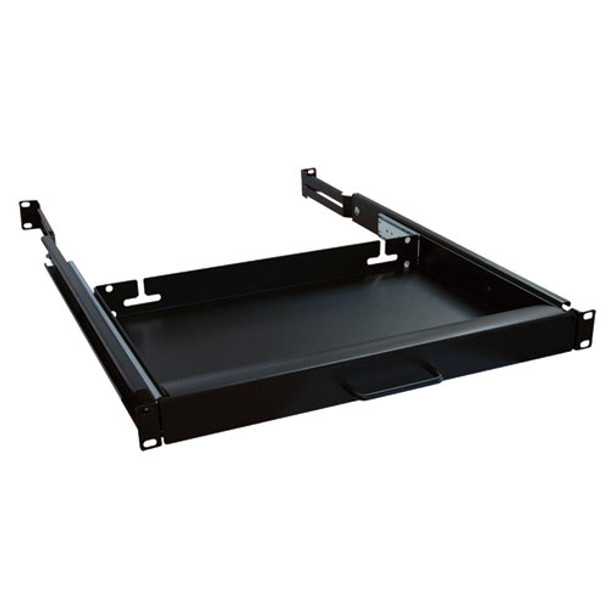 Tripp Lite SRSHELF4PKYBD rack accessory