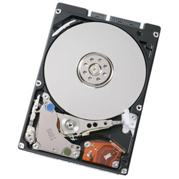 0A28416 - HGST Travelstar 5K160 HTS541660J9AT00 60 GB 2.5 Internal Hard Drive - IDE Ultra ATA/100 (ATA-6) - 5400 rpm - 8 MB Buffer