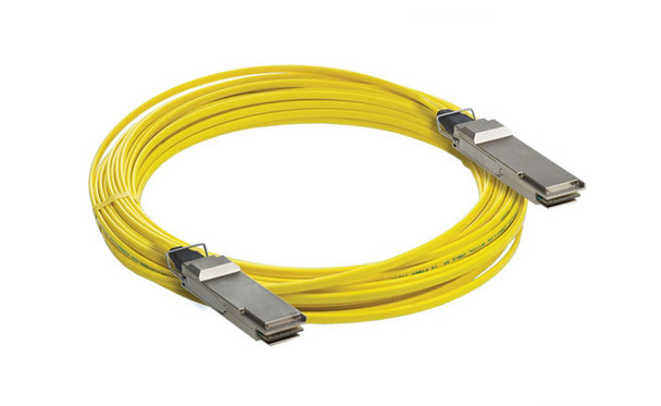 59Y1926 - IBM 10m QLogic Optical QDR QSFP Cable