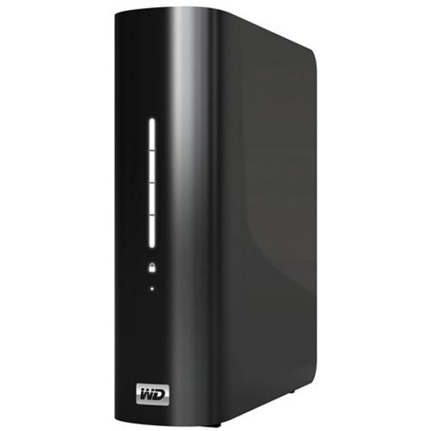 WDH1U10000N - Western Digital My Book Essential 1TB USB 2.0 3.5-inch External Hard Drive (Refurbished)