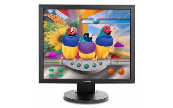 Viewsonic VG Series VG939Sm 19" TFT Black computer monitor