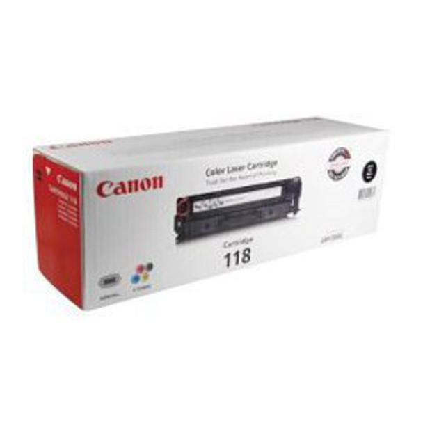 Canon 2662B004AA Laser cartridge 6800pages Black