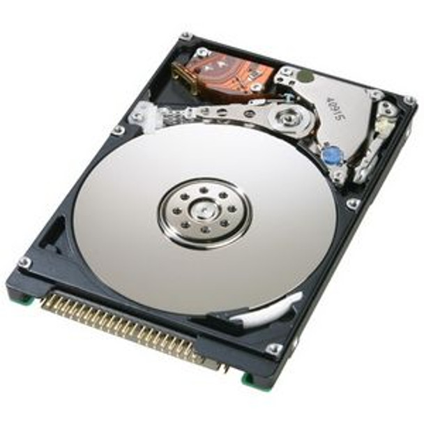 HTE721060G9AT00 - HGST Travelstar E7K100 HTE721060G9AT00 60 GB 2.5 Internal Hard Drive - IDE Ultra ATA/100 (ATA-6) - 7200 rpm - 8 MB Buffer