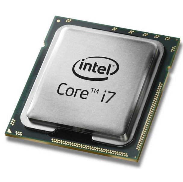 Intel Core i7-2600 Sandy Bridge Processor 3.4GHz 5.0GT/s 8MB LGA 1155 CPU, OEM