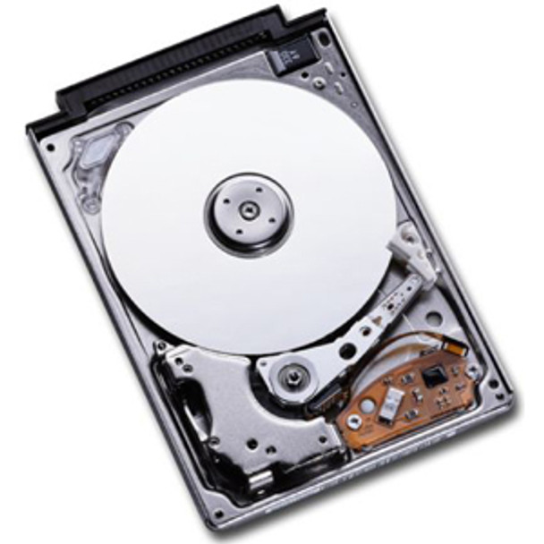 HDD1524 - Toshiba MK4004GAH 40 GB 1.8 Internal Hard Drive - IDE Ultra ATA/100 (ATA-6) - 4200 rpm - 512 KB Buffer