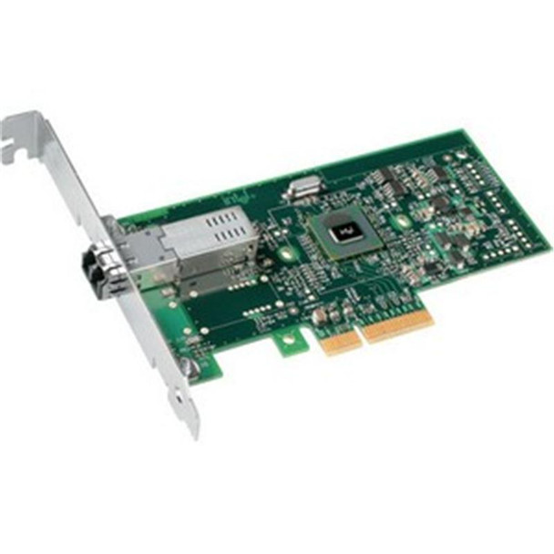 42C1750 - IBM PRO/1000 PF Server Adapter - Network Adapter - PCI Express X4 - Gigabit EN - 1000BASE-SX