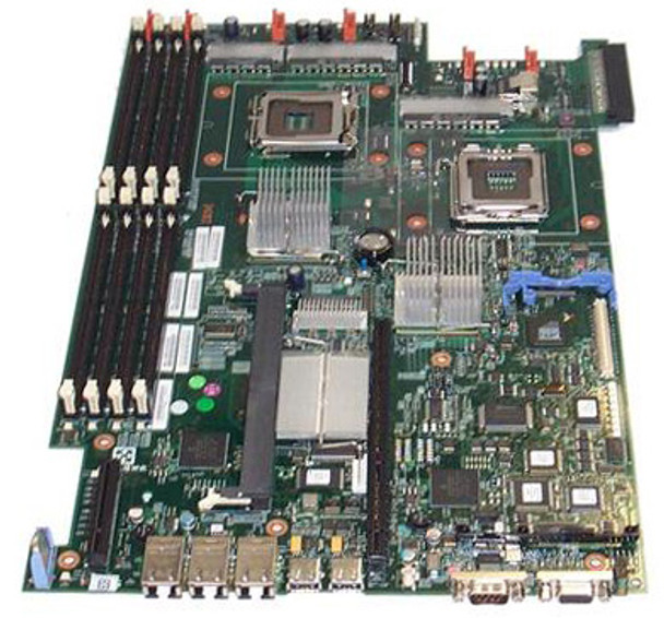 69Y5082 - IBM System Board for System x3550 M3/X3650 M3 Server