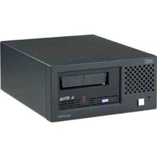 18P9235 - IBM 3582 LTO Ultrium 2 Tape Drive - 200GB (Native)/400GB (Compressed) - Internal