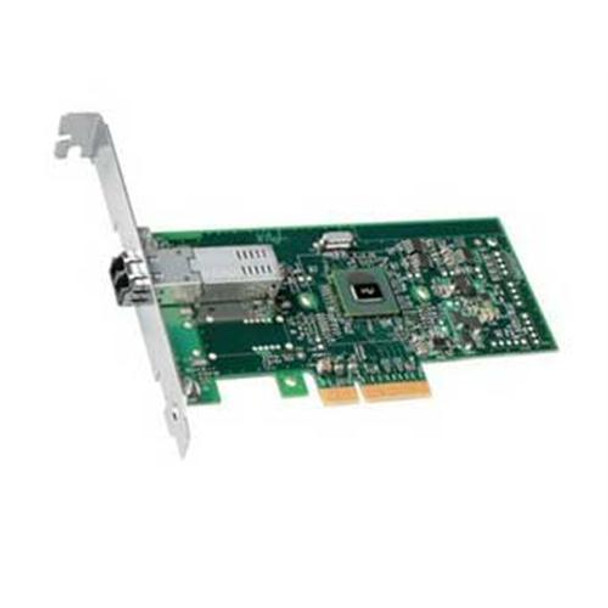 42C1753 - IBM PRO/1000 PF Server Adapter - Network Adapter - PCI Express X4 - Gigabit EN - 1000BASE-SX