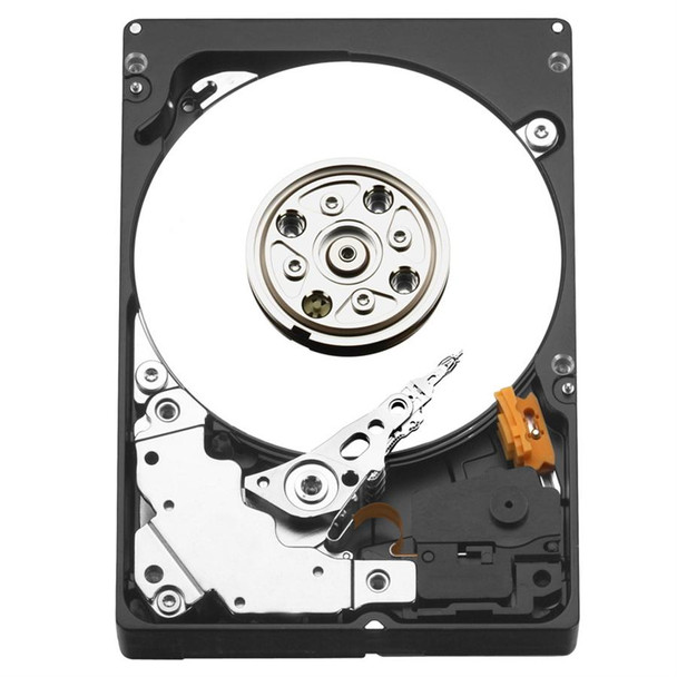 WD3000BKHG-18A29V0 - Western Digital S25 300GB 10000RPM SAS 6GB/s 32MB Cache 2.5-inch Internal Hard Disk Drive