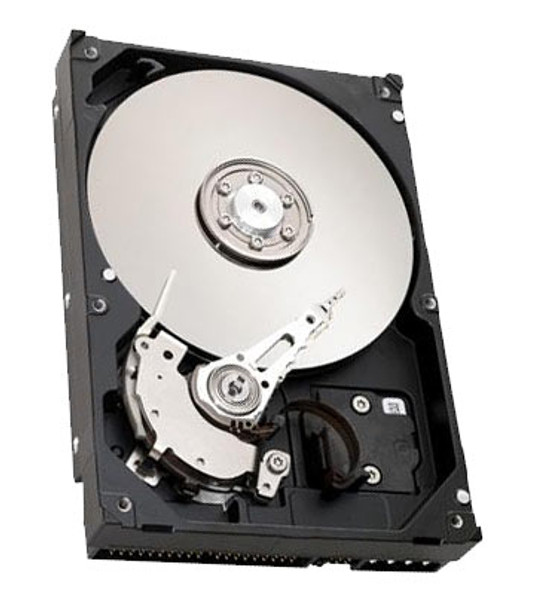ST940815A - Seagate Momentus 5400.3 40GB 5400RPM ATA-100 8MB Cache 2.5-inch Internal Hard Disk Drive