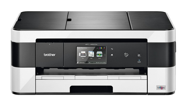 Brother MFC-J4620DW 6000 x 1200DPI Inkjet A4 35ppm Wi-Fi multifunctional