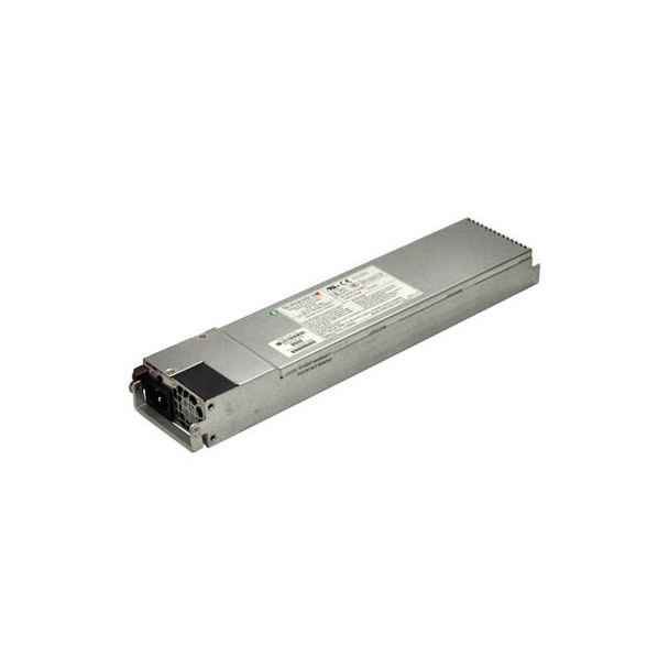PWS-741P-1R | Supermicro PWS-741P-1R - power supply - 740 Watt