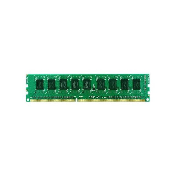 Synology RAM-4G-ECC-X2 DDR3-1600 4GB(2x 4GB) ECC CL11 Server Memory