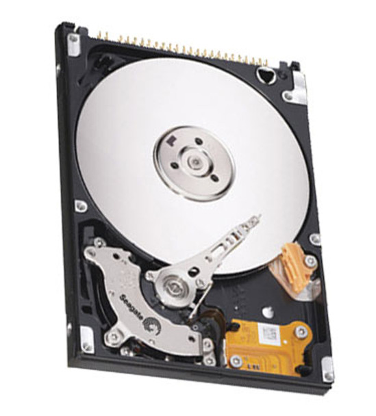 9S1036-508 - Seagate Momentus 5400.3 60GB 5400RPM ATA-100 8MB Cache 2.5-inch Internal Hard Disk Drive