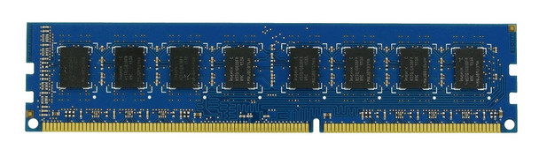 MD8192KD3-1333 - PNY 8GB (2 x 4GB) 1333MHz PC3-10600 DDR3 SDRAM DIMM Memory Kit for Desktop