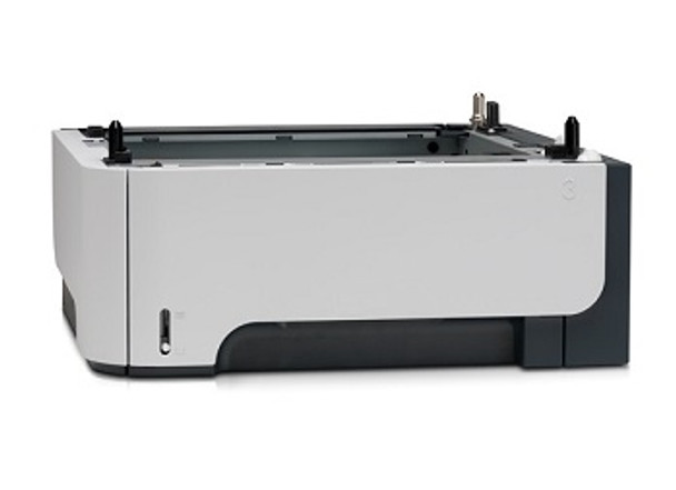 Part No:CE464A - HP 500-Sheets Feeder Input Tray for P2035/P2055 Series Printer (Refurbished)