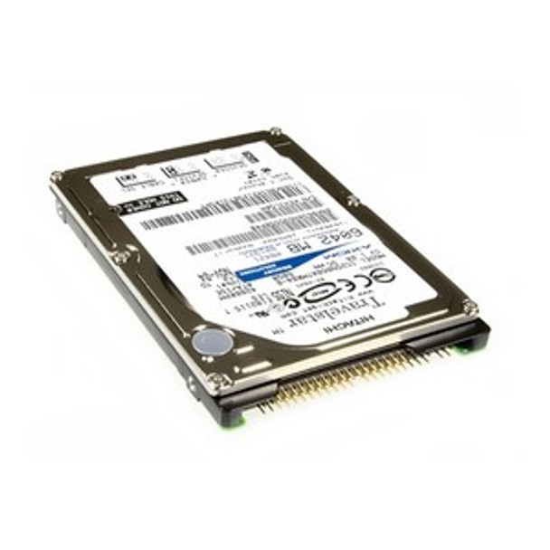 HD60S5-AX - Axiom 60 GB 2.5 Plug-in Module Hard Drive - IDE - 5400 rpm