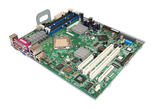 419643-001 - HP System Board (MotherBoard) for ProLiant ML310 G4 Server
