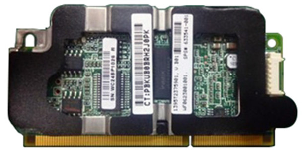 633541-001 - HP 512MB Flash Backed Write Cache for Smart Array B-Series Controller Card