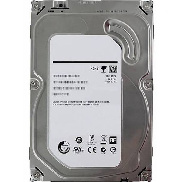 FX569AV - HP 160GB 7200RPM SATA 1.5GB/s 3.5-inch Hard Drive