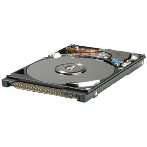 08K1424 - Hitachi Travelstar 4K80 80 GB 2.5 Internal Hard Drive - IDE Ultra ATA/100 (ATA-6) - 4200 rpm - 8 MB Buffer