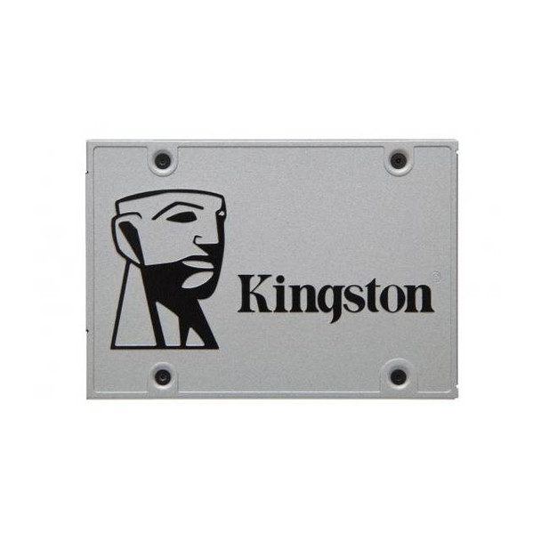 Kingston SSDNow UV400 480GB 2.5 inch SATA3 Solid State Drive (TLC)