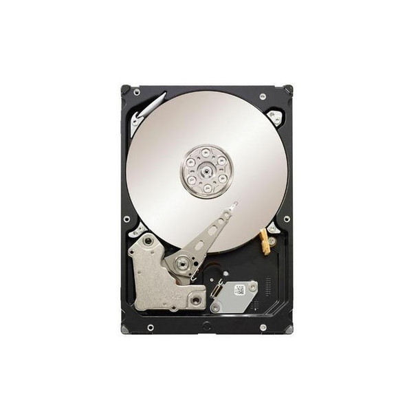 9JX248-003 - Seagate CONSTELLATION ES 2TB 7200RPM SAS 6GB/s 3.5-inch 64MB Cache Internal Hard Drive